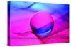 Neon Ball-Heidi Westum-Stretched Canvas