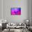 Neon Ball-Heidi Westum-Framed Photographic Print displayed on a wall