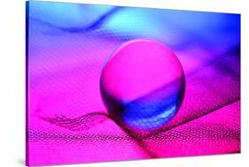 Neon Ball-Heidi Westum-Stretched Canvas