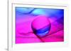 Neon Ball-Heidi Westum-Framed Photographic Print