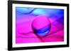 Neon Ball-Heidi Westum-Framed Photographic Print