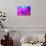 Neon Ball-Heidi Westum-Mounted Photographic Print displayed on a wall