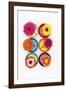 Neon Bloom-Camille Soulayrol-Framed Giclee Print