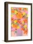 Neon Bouquet-Treechild-Framed Photographic Print