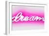 Neon Dream PW-Hailey Carr-Framed Premium Giclee Print