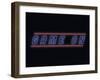 Neon - Game On-Otto Gibb-Framed Giclee Print