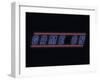 Neon - Game On-Otto Gibb-Framed Giclee Print