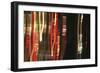 Neon Highway-Bill Philip-Framed Giclee Print