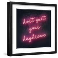 Neon Inspo III-Victoria Borges-Framed Art Print