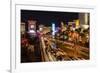 Neon Lights-Eleanor Scriven-Framed Photographic Print