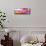 Neon NYC Panel-Susan Bryant-Mounted Premium Giclee Print displayed on a wall
