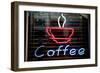 Neon Sign-Felipe Rodríguez-Framed Photographic Print