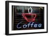 Neon Sign-Felipe Rodríguez-Framed Photographic Print