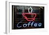 Neon Sign-Felipe Rodríguez-Framed Photographic Print