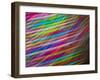 Neon sign-Merrill Images-Framed Photographic Print