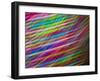 Neon sign-Merrill Images-Framed Photographic Print