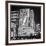 Neon Signs in Osaka-null-Framed Photographic Print