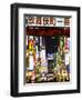 Neon Signs, Kabukicho, Shinjuku, Tokyo, Japan, Asia-Ben Pipe-Framed Photographic Print