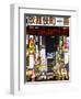 Neon Signs, Kabukicho, Shinjuku, Tokyo, Japan, Asia-Ben Pipe-Framed Photographic Print