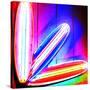 Neon Surf Boards, Miami-Tosh-Stretched Canvas