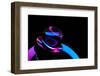 Neon-Heidi Westum-Framed Photographic Print