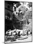 Nepal Bhaktapur-Valentine Ward Evans-Mounted Photographic Print