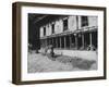 Nepal Bhaktapur-Valentine Ward Evans-Framed Photographic Print