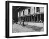 Nepal Bhaktapur-Valentine Ward Evans-Framed Photographic Print