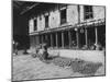 Nepal Bhaktapur-Valentine Ward Evans-Mounted Photographic Print