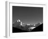 Nepal, Everest Region, Khumbu Valley-Mark Hannaford-Framed Photographic Print