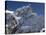 Nepal, Everest Region, Khumbu Valley-Mark Hannaford-Stretched Canvas