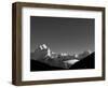 Nepal, Everest Region, Khumbu Valley-Mark Hannaford-Framed Photographic Print