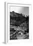 Nepal Goripani-Valentine Evans-Framed Photographic Print