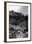 Nepal Goripani-Valentine Evans-Framed Photographic Print