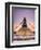 Nepal, Kathmandu, Bodhnath (Boudha) Stupa-Michele Falzone-Framed Premium Photographic Print