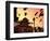 Nepal, Kathmandu, Durbar Square (UNESCO Site)-Michele Falzone-Framed Photographic Print