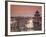 Nepal, Kathmandu, Patan (UNESCO Site), Durbar Square-Michele Falzone-Framed Photographic Print