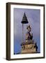 Nepal, Kathmandu Valley, Bhaktapur-null-Framed Giclee Print