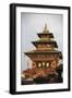 Nepal, Kathmandu Valley, Kathmandu, Durbar Square, Temple of Taleju-null-Framed Giclee Print