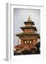 Nepal, Kathmandu Valley, Kathmandu, Durbar Square, Temple of Taleju-null-Framed Giclee Print