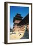 Nepal, Kathmandu Valley, Lalitpur, Patan, Royal Palace-null-Framed Giclee Print