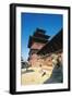 Nepal, Kathmandu Valley, Lalitpur, Patan, Royal Palace-null-Framed Giclee Print