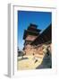 Nepal, Kathmandu Valley, Lalitpur, Patan, Royal Palace-null-Framed Giclee Print