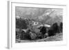 Nepal Kathmandu Valley-Valentine Evans-Framed Photographic Print