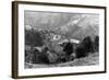 Nepal Kathmandu Valley-Valentine Evans-Framed Photographic Print