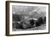 Nepal Kathmandu Valley-Valentine Evans-Framed Photographic Print