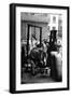 Nepal Kathmandu-Valentine Evans-Framed Photographic Print