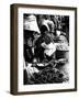 Nepal Kathmandu-Valentine Ward Evans-Framed Photographic Print