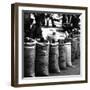 Nepal Kathmandu-Valentine Ward Evans-Framed Photographic Print