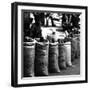 Nepal Kathmandu-Valentine Ward Evans-Framed Photographic Print